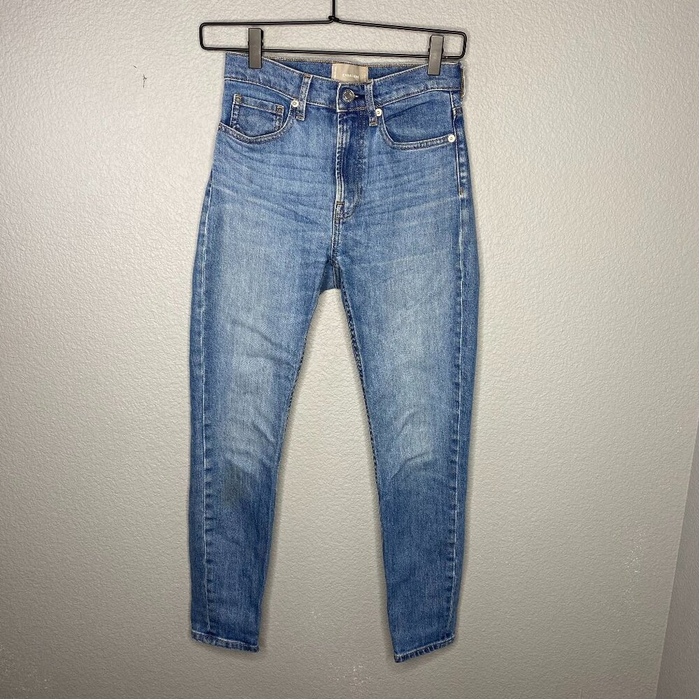 Everlane Skinny Jeans